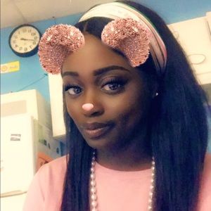 Meet your Posher, Kim